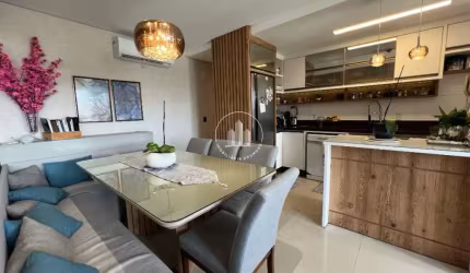 Apartamento 3 Quartos com 1 Suíte e 78m² - Estreito