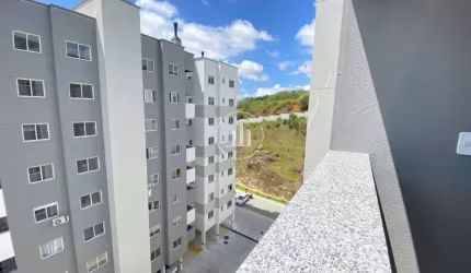 Apartamento 2 Quartos no Garden Club  - Pedra Branca