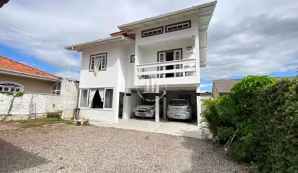 Casa 4 Quartos com 1 Suíte - Pagani