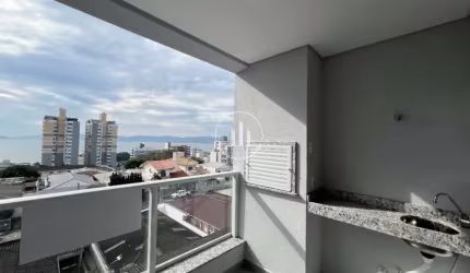 Apartamento 2 Quartos com 1 Suíte e 75m² - Barreiros