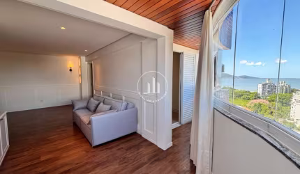 Cobertura 3 Quartos com 1 Suíte e 243m² - Coqueiros