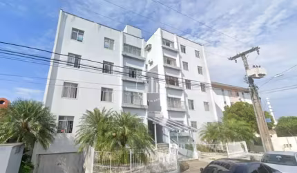 Apartamento 3 Quartos com 1 Suíte e 74m² - Estreito