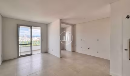 Apartamento 73m² com 2 Quartos e Suíte em Capoeiras
