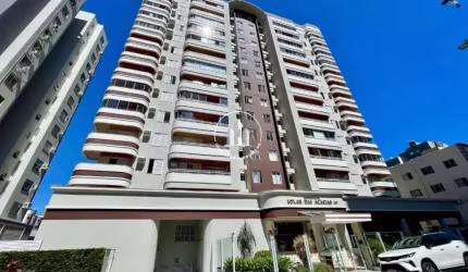 Apartamento 3 Quartos no Solar Das Acácias - Campinas