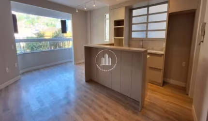Apartamento no Centro de Florianópolis/SC