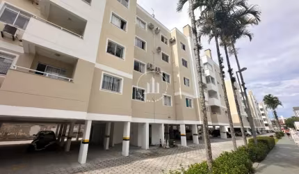 Apartamento 60m² com 2 Quartos no Pagani