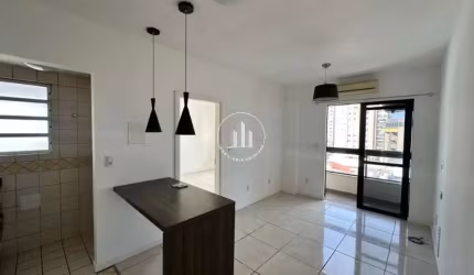 Apartamento 1 Quarto 39m² - Kobrasol