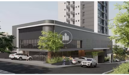 Apartamento 2 Quartos com 1 Suíte e 82m² - Pagani