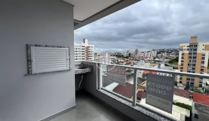 Apartamento 2 Dormitórios, Sendo 1 Suíte