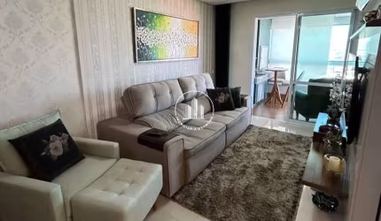 Apartamento 3 Dormitórios, Sendo 1 Suíte