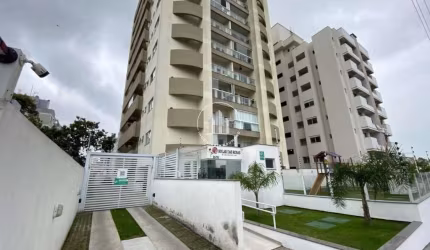 Apartamento 2 Quartos no Solar Das Rosas - Ipiranga