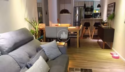 Apartamento em Areias - São José