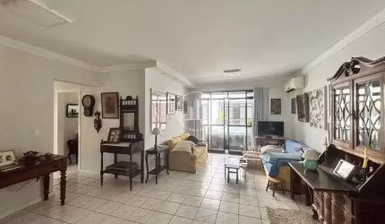 Apartamento em Estreito - Florianópolis
