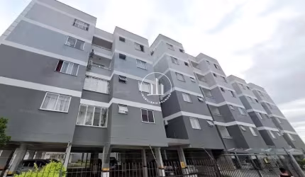 Apartamento 2 Quartos no Residencial Douglas - Campinas