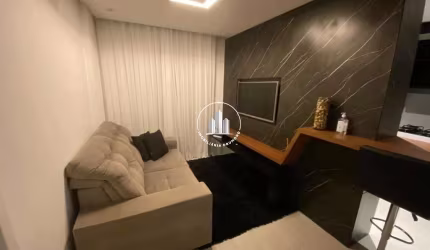 Apartamento 2 Quartos no Res. Villagio di Capri - Pagani