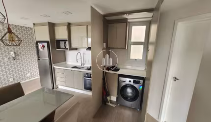 Apartamento em Sertão do Maruim - São José