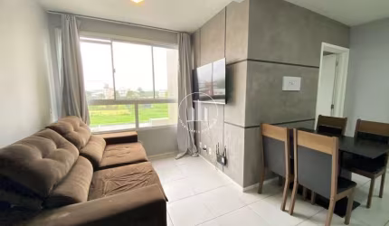 Apartamento em Sertão do Maruim - São José