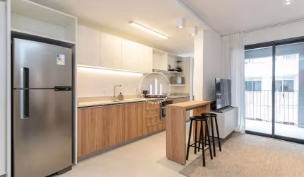 Apartamento no João Paulo - Florianópolis