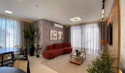 Apartamento Novo no Estreito, Florianópolis/SC
