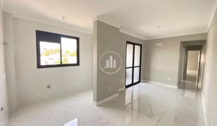 Apartamento 77m² com 2 Quartos e Suíte em Flor de Nápolis