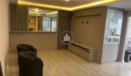 Apartamento 3 Quartos no Villa Das Torres - Bela Vista