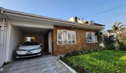 Casa 3 Quartos com 1 Suíte e 115m² - Capoeiras