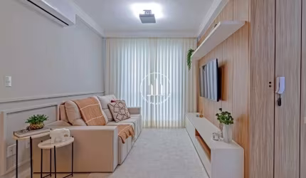 Apartamento 2 Quartos no Dolce Vitta Residencial - Centro