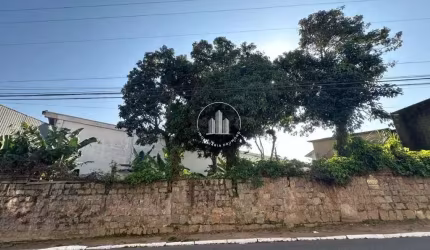 Terreno em Ponta de Baixo - São José