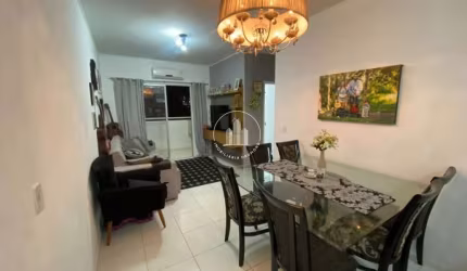 Apartamento 2 Quartos 68m² - Areias