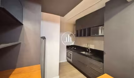 Apartamento 2 Quartos - Abraão