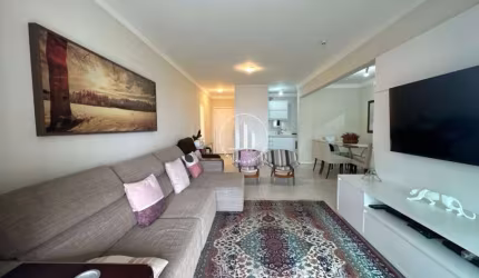 Apartamento 3 Quartos com 3 Suítes - Jardim Atlântico