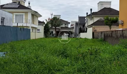 Terreno 360m² com Ótima Localização no Bairro - Pedra Branca