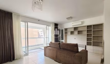 Apartamento 3 Quartos com 1 Suíte e 98m² - Pedra Branca