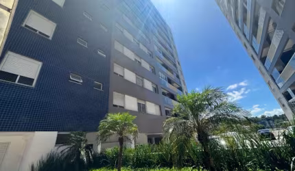 Apartamento 2 Quartos com 1 Suíte e 66m² - Roçado