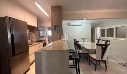 Apartamento 3 Quartos com 3 Suítes e 101m² - Jardim Atlântico