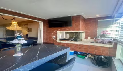 Apartamento 3 Quartos com 1 Suíte e 89m² - Jardim Atlântico