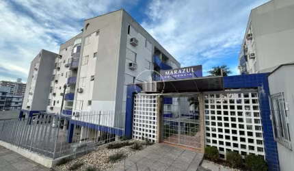 Apartamento 3 Quartos com 1 Suíte e 91m² - Abraão