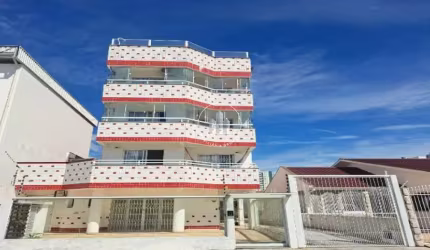 Cobertura 3 Quartos com 1 Suíte e 137m² - Jardim Atlântico