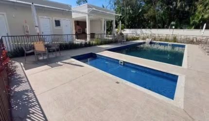 Apartamento 2 dormitórios Biguaçu