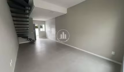 Sobrado Geminado 2 Quartos 65m² - Sertão do Maruim