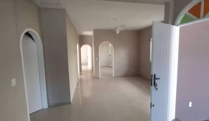 Casa 3 Quartos com 1 Suíte - Jardim Atlântico