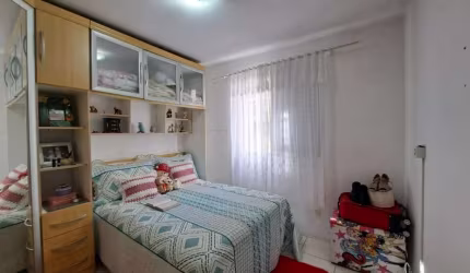 Apartamento 2 Quartos 53m² - Capoeiras