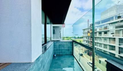 Apartamento Duplex Alto Padrão à venda em Jurerê