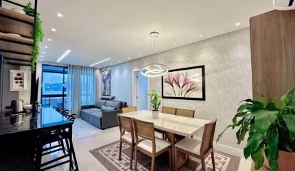 Apartamento Vista Mar à venda no bairro Agronômica