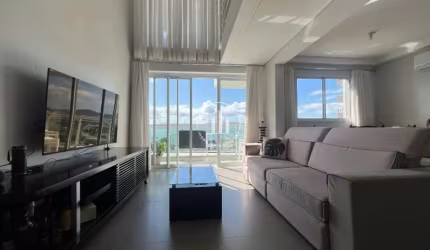 Apartamento Loft 1 Quarto com 1 Suíte e 96m² - Barreiros