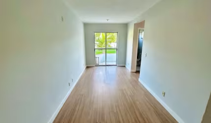 Apartamento 2 Quartos 51m² - Passa Vinte