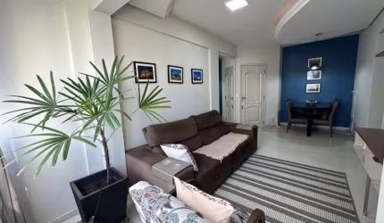 Apartamento 2 Quartos 60m² - Campinas
