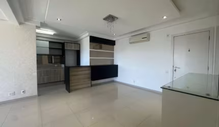 Apartamento 3 Quartos com Piscina - Abraão