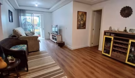 Apartamento 3 Dormitórios, Sendo 1 Suíte