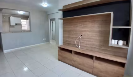 Apartamento 3 Quartos com 1 Suíte e 88m² - Balneário do Estreito